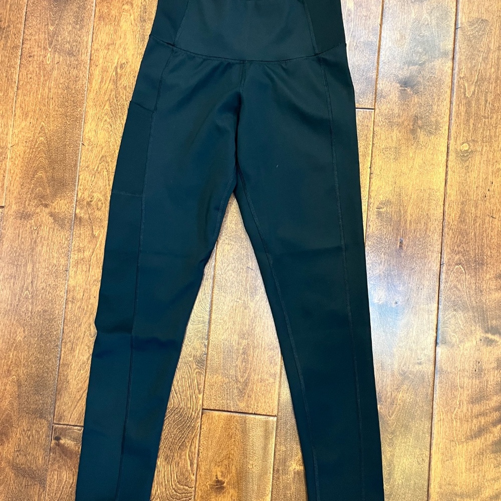 Adidas Climalite leggings - Picture 2 of 2